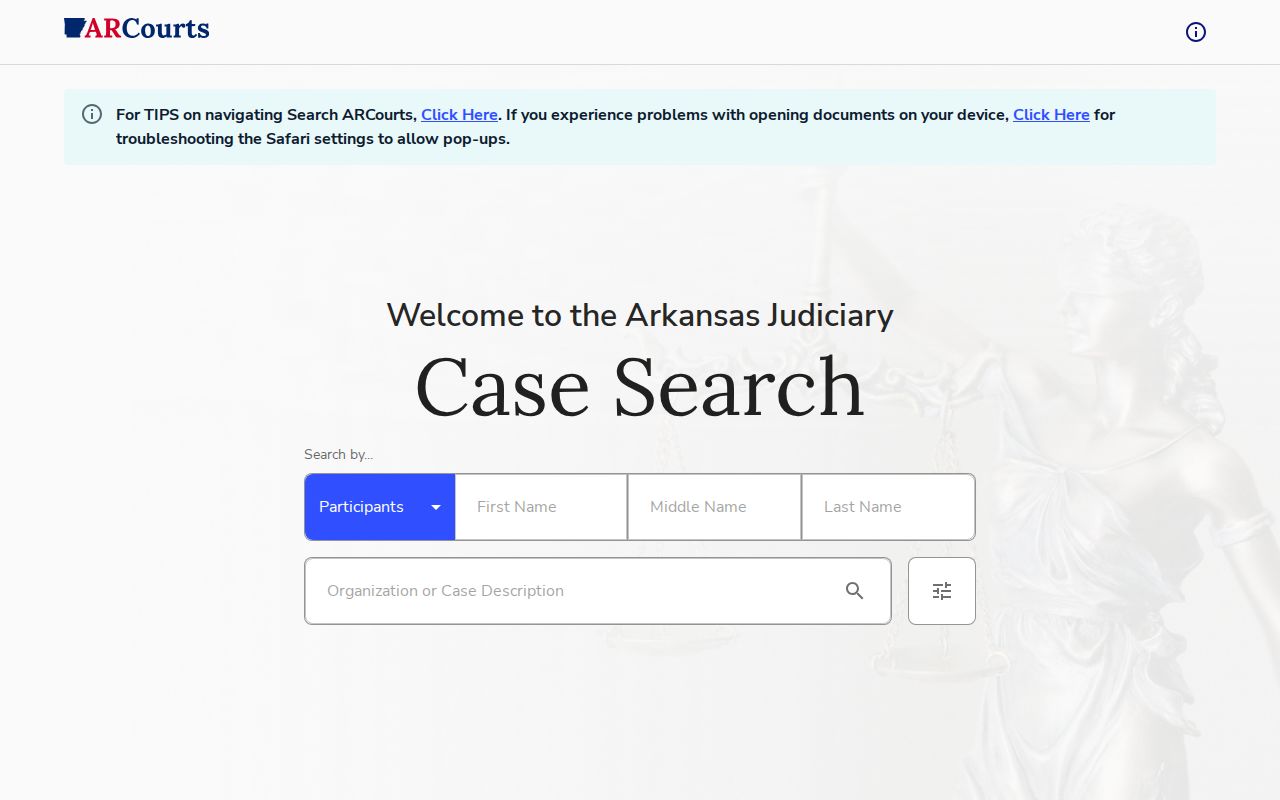 Jonesboro residents directory Search ARCourts participant lookup